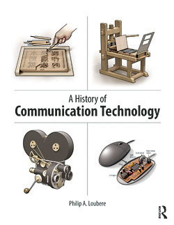 Tech History cover