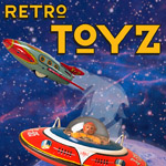 RetroToys